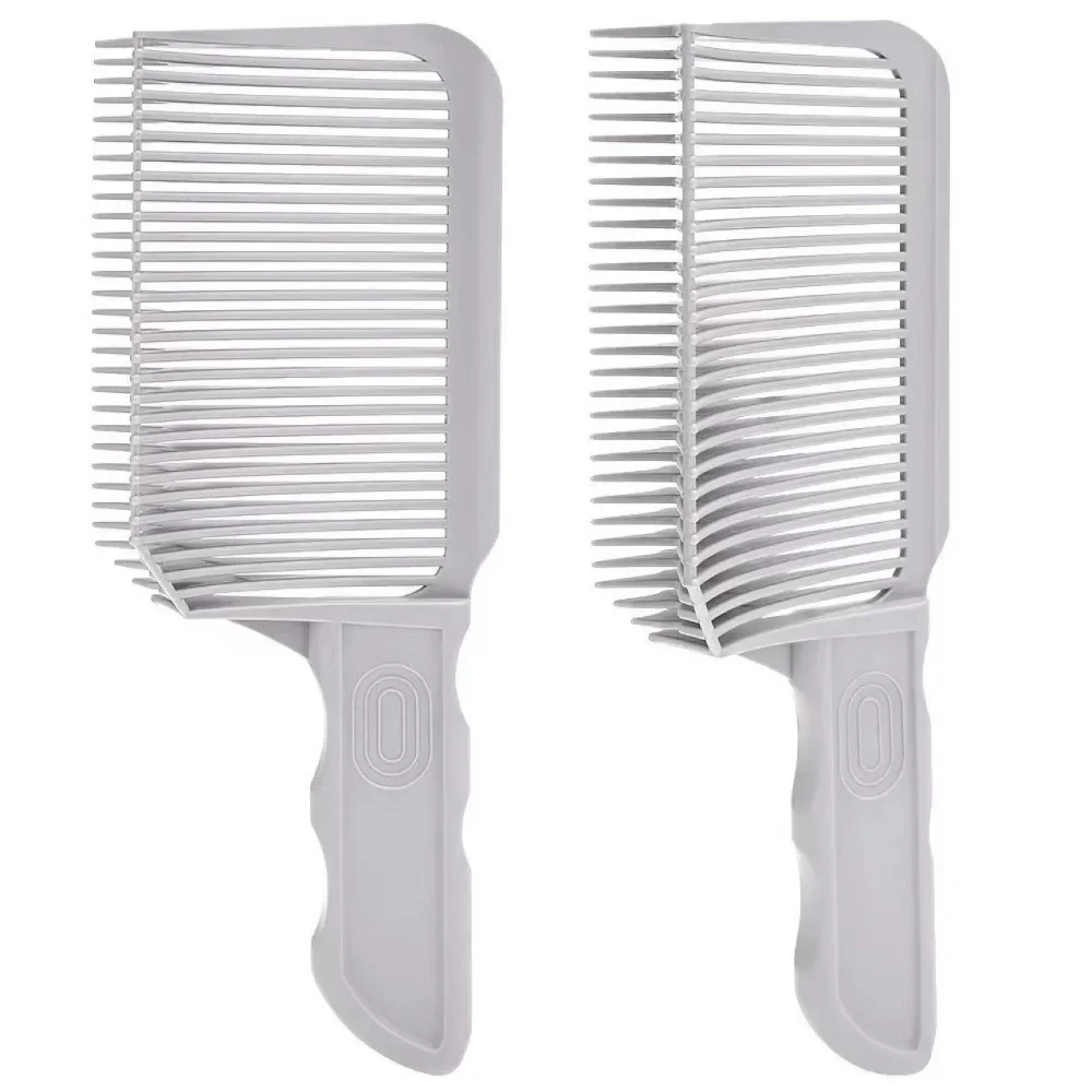 Binding Machine Comb - Pettine da taglio per capelli professionale