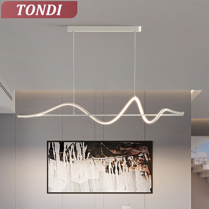 Office Technician - Lampade a sospensione moderne a LED