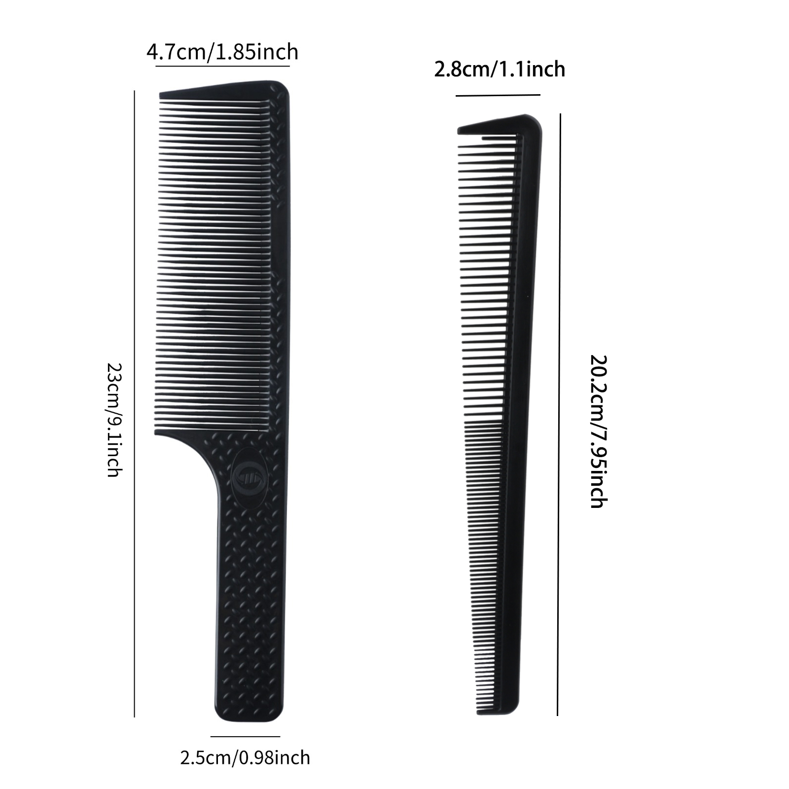Set di 2 Pettini Professionali - Binding Machine Comb recensione e prezzo