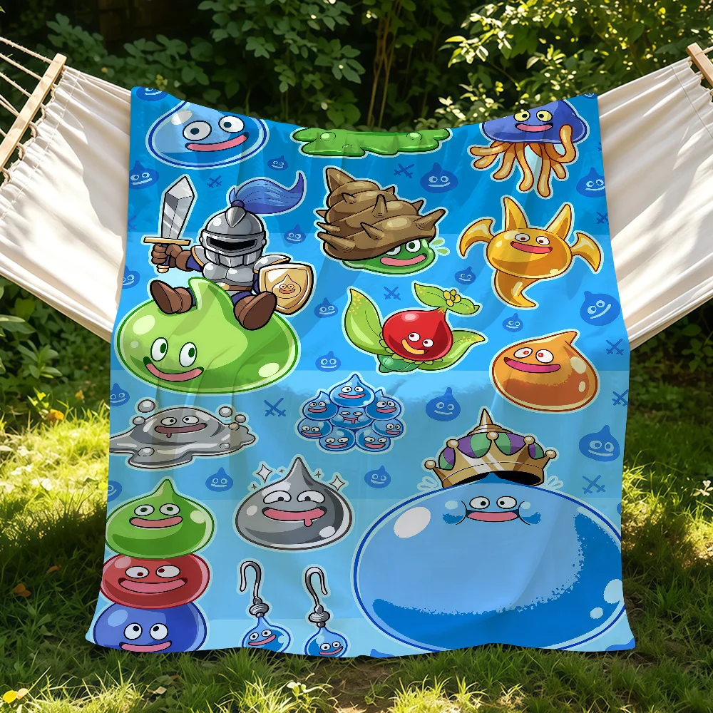 Coperta con il motivo del Re S - Office Quest recensione e prezzo