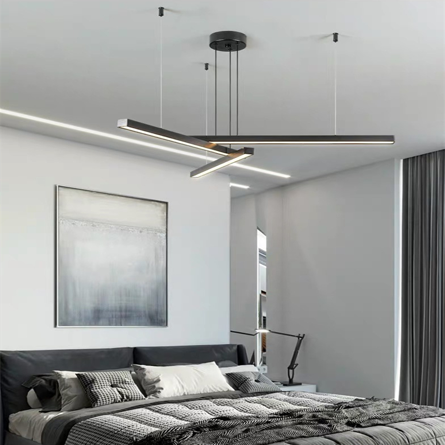 Lampadari moderni e minimalist - Office Technician recensione e prezzo