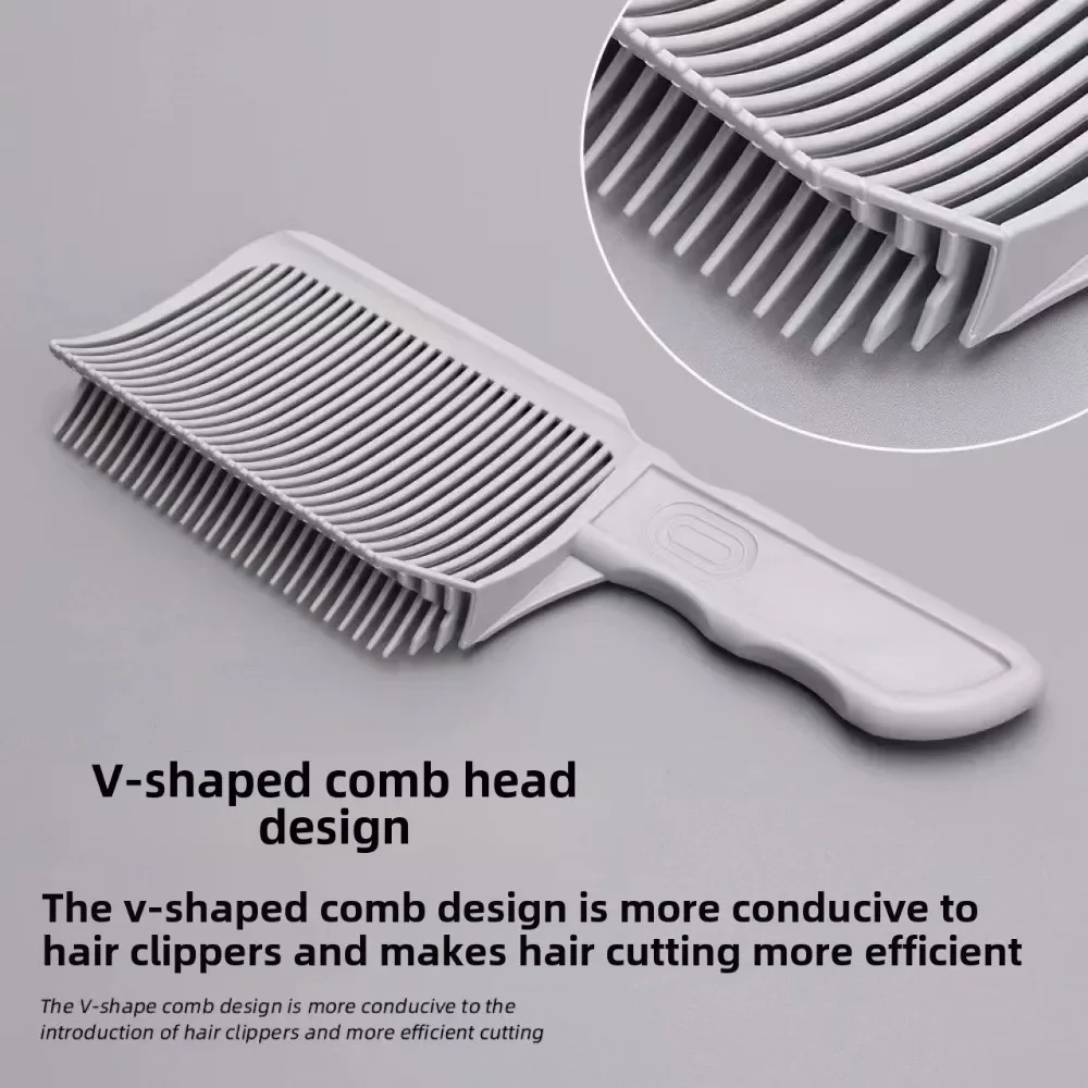 Pettine da taglio per capelli  - Binding Machine Comb recensione e prezzo