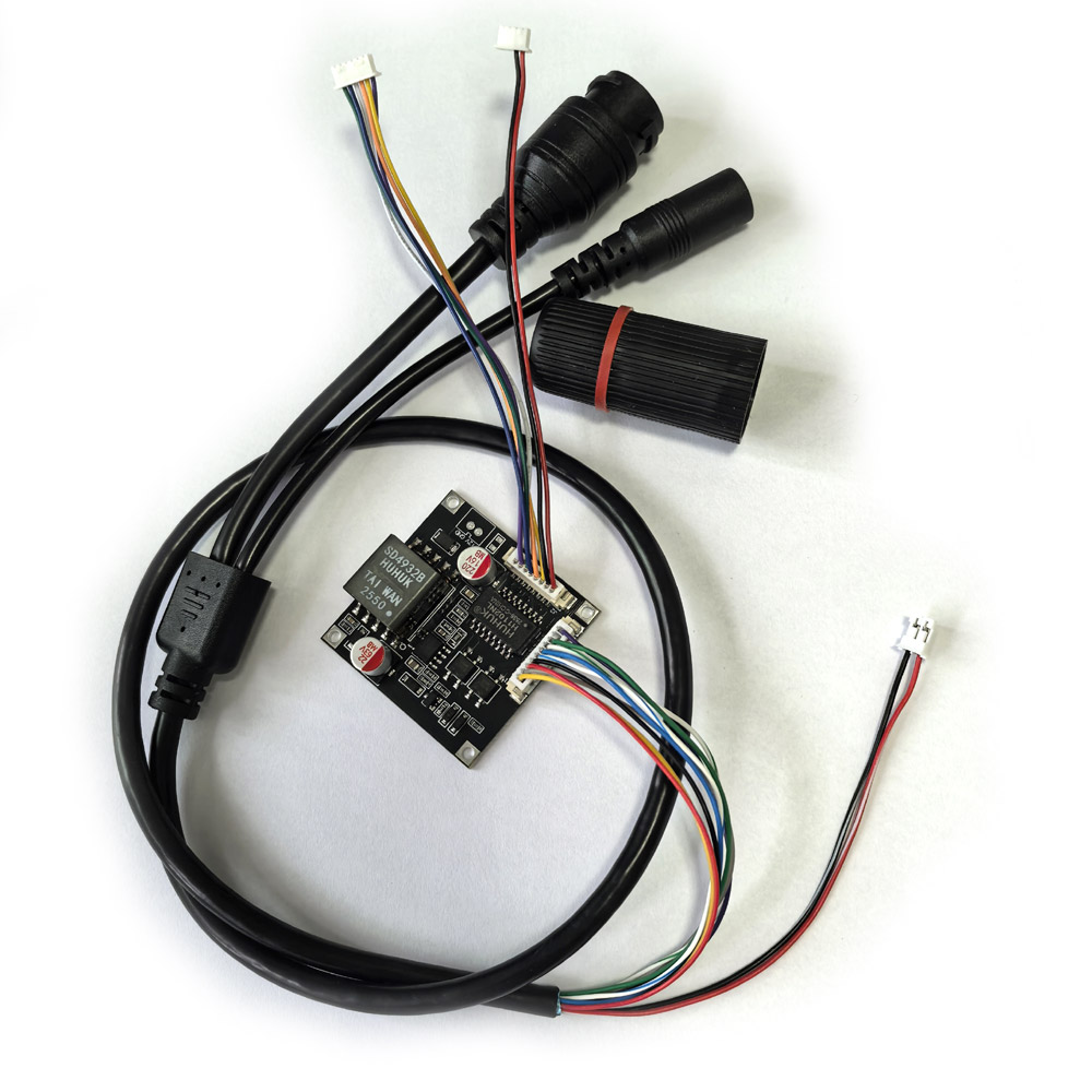 Modulo POE con uscita intellig - Power Over Ethernet recensione e prezzo