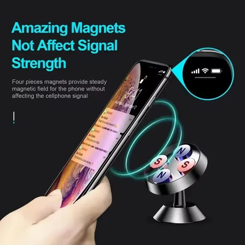 Supporto Magnetico per Telefon - Receipt Printer Thermal recensione e prezzo