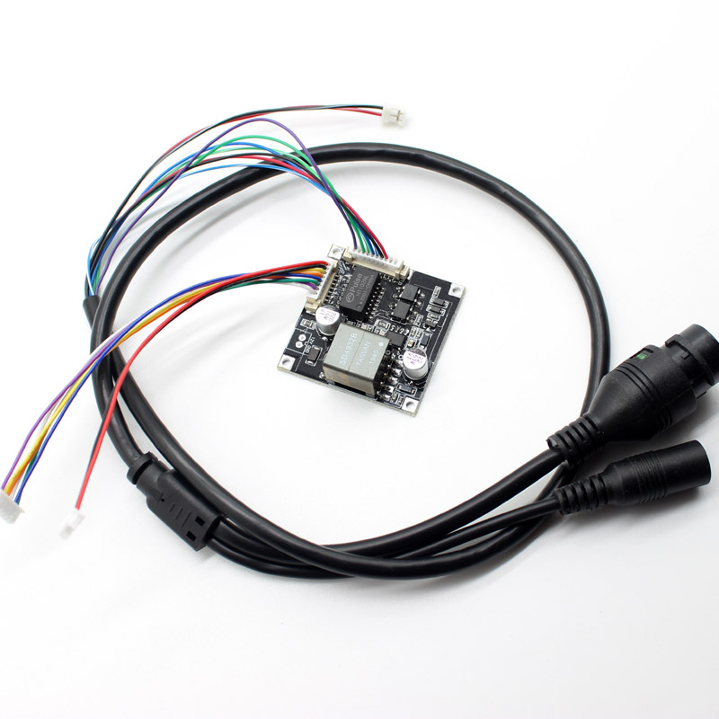 Modulo POE Smart per CCTV IEEE - Power Over Ethernet recensione e prezzo