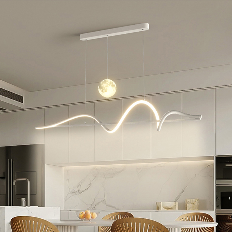 Lampade a sospensione moderne  - Office Technician recensione e prezzo