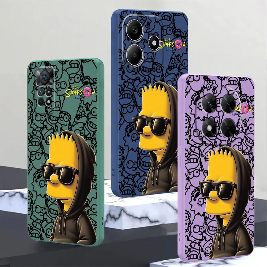 Cover per Telefono The Simpson - Receipt Printer Thermal recensione e prezzo