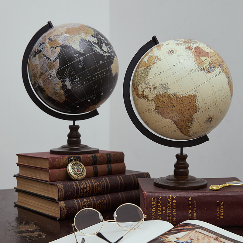 Mondo Globo Mapa vintage europ - Office Technologies recensione e prezzo