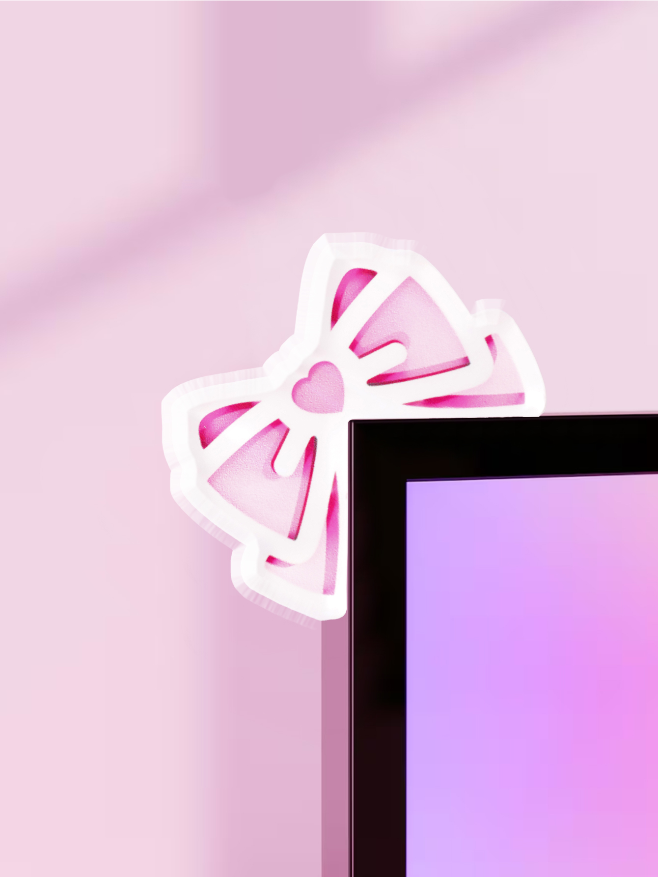 Decorazione per monitor a form - Office Technologies recensione e prezzo